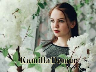 KamillaDemur
