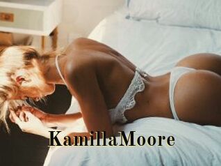 KamillaMoore