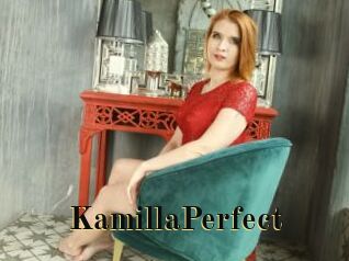 KamillaPerfect