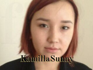 KamillaSunny