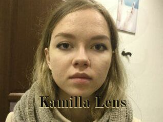 Kamilla_Lens