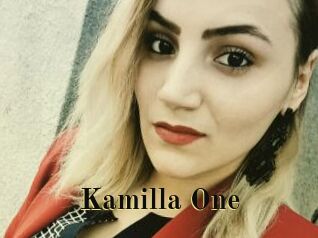 Kamilla_One
