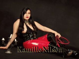 KamilleNilsen