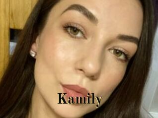 Kamily