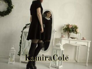 KamiraCole