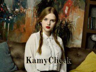 KamyCheek