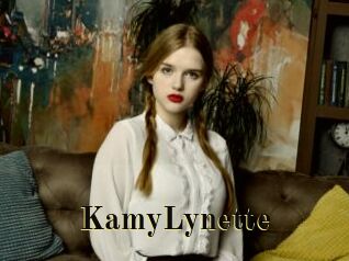 KamyLynette