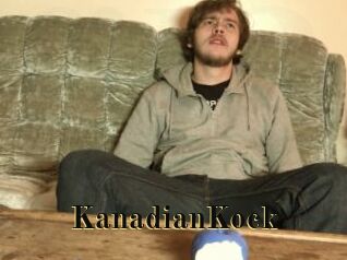 KanadianKock