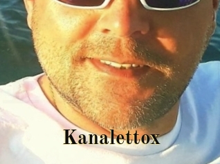 Kanalettox