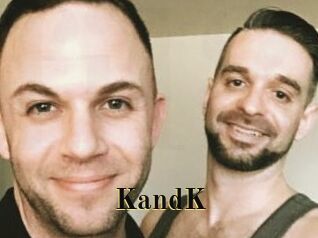 KandK