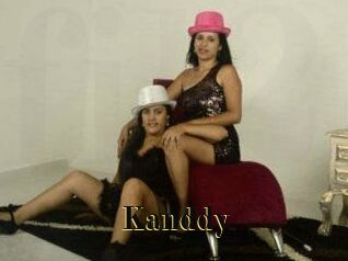 Kanddy