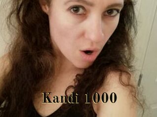Kandi_1000