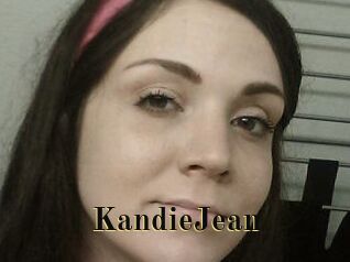 KandieJean