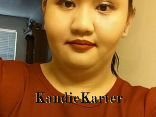 KandieKarter