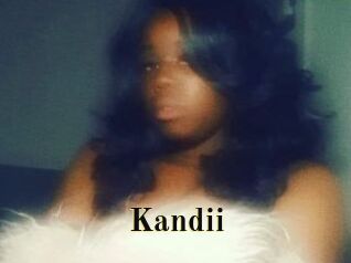 Kandii