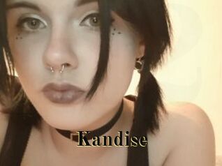 Kandise