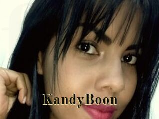 KandyBoon