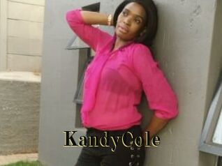 KandyCole