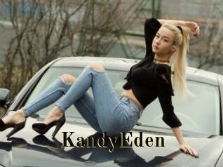 KandyEden