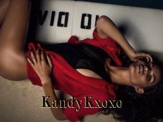 KandyKxoxo