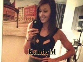 KandyM