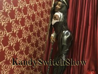 KandySwitchShow