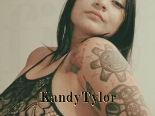 KandyTylor