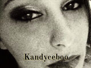 Kandyceboo