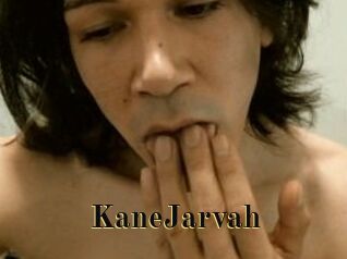 KaneJarvah