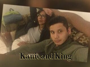 KanieandKing