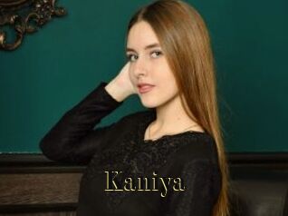 Kaniya