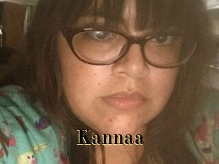 Kannaa