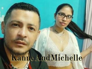 KanneAndMichelle