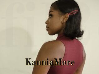 KanniaMore