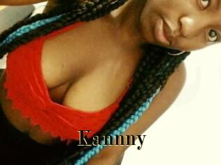 Kannny