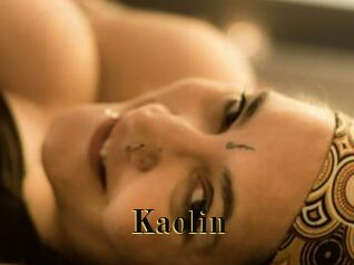 Kaolin