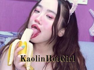 KaolinHotGirl