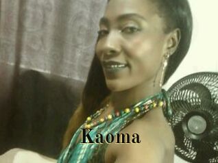 Kaoma