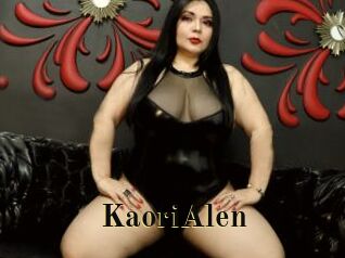 KaoriAlen