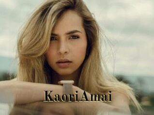 KaoriAmai
