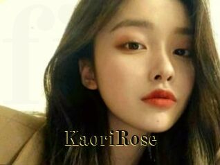 KaoriRose