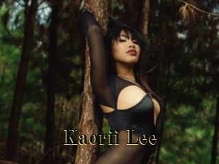 Kaorii_Lee Films 2 Q
