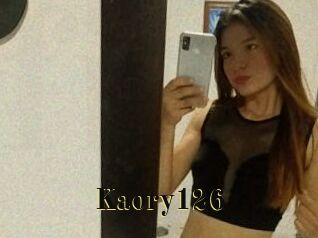 Kaory126