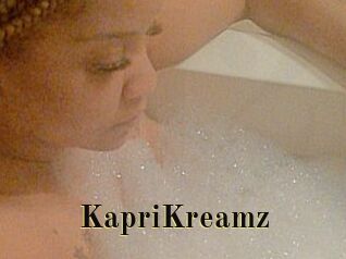 KapriKreamz