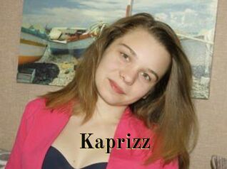 Kaprizz