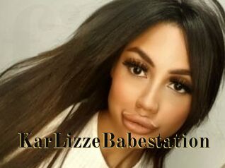 KarLizzeBabestation