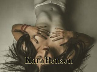 KaraBenson
