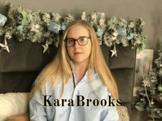 KaraBrooks