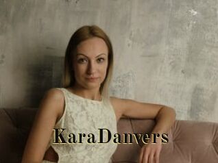 KaraDanvers