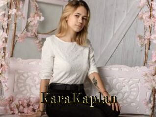 KaraKaplan